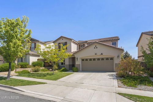 2650 Peavine Creek Rd, Reno, NV, 89523-4912 | Card Image