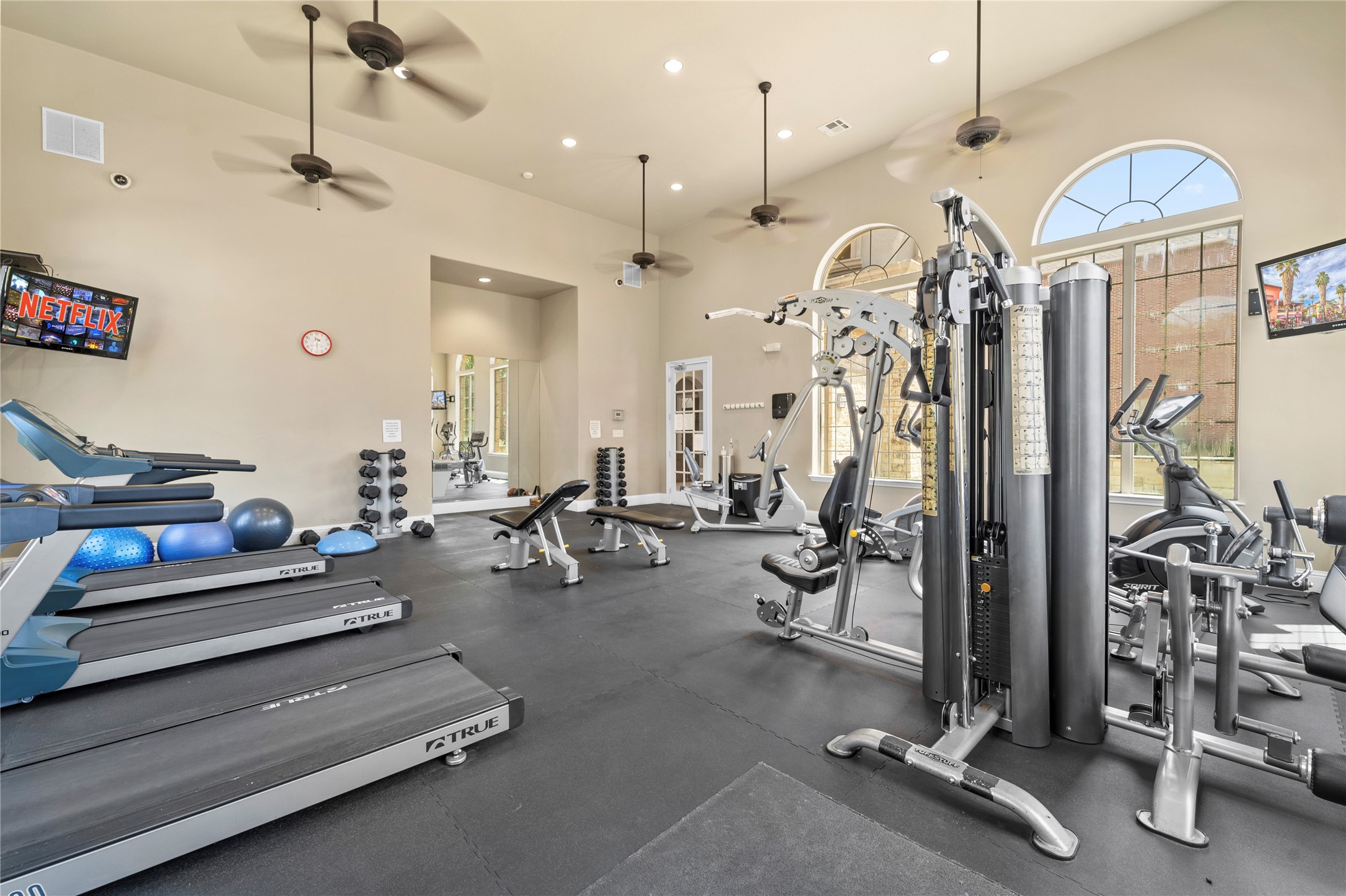 Residential Lease in Carrollton 2