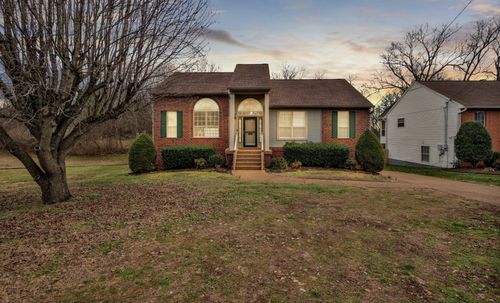 161 E Harbor, Hendersonville, TN, 37075-3555 | Card Image