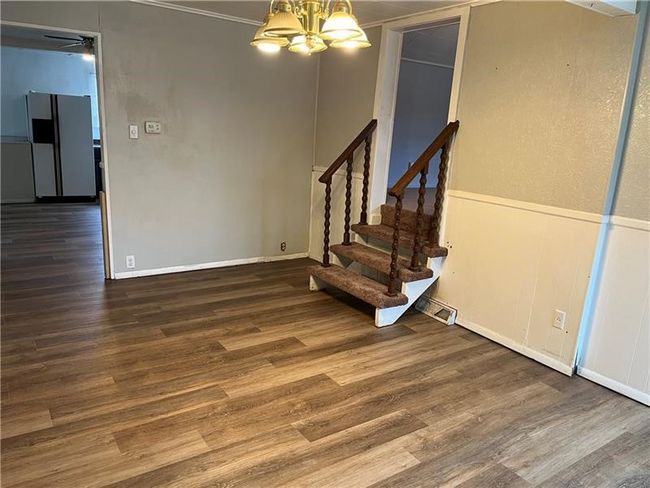 624 6 Th St, House other with 3 bedrooms, 2 bathrooms and 1 parking in Mather PA | Image 6