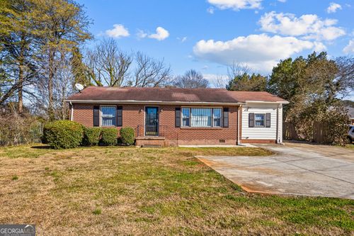 1406 Columbia Dr, Decatur, GA, 30032-3601 | Card Image