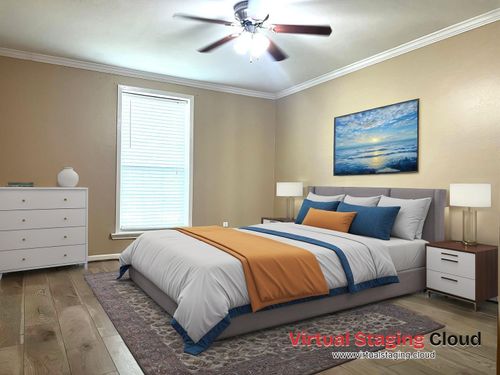 19326 Gagelake Ln, Houston, TX, 77084-4645 | Card Image