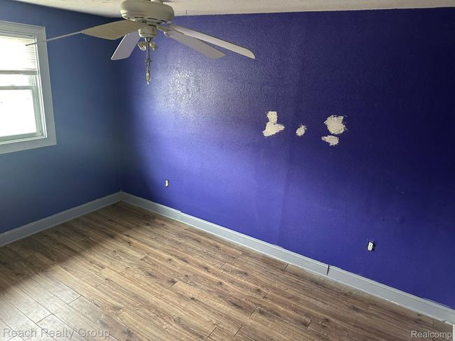 1781 Cadillac Ave, House other with 3 bedrooms, 1 bathrooms and null parking in Ypsilanti MI | Image 11