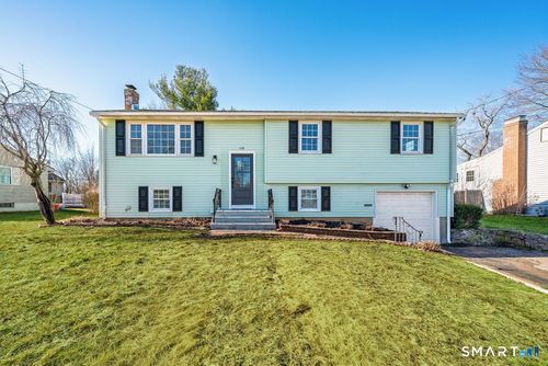 236 Old Farm Dr, Newington, CT, 06111-1820 | Card Image