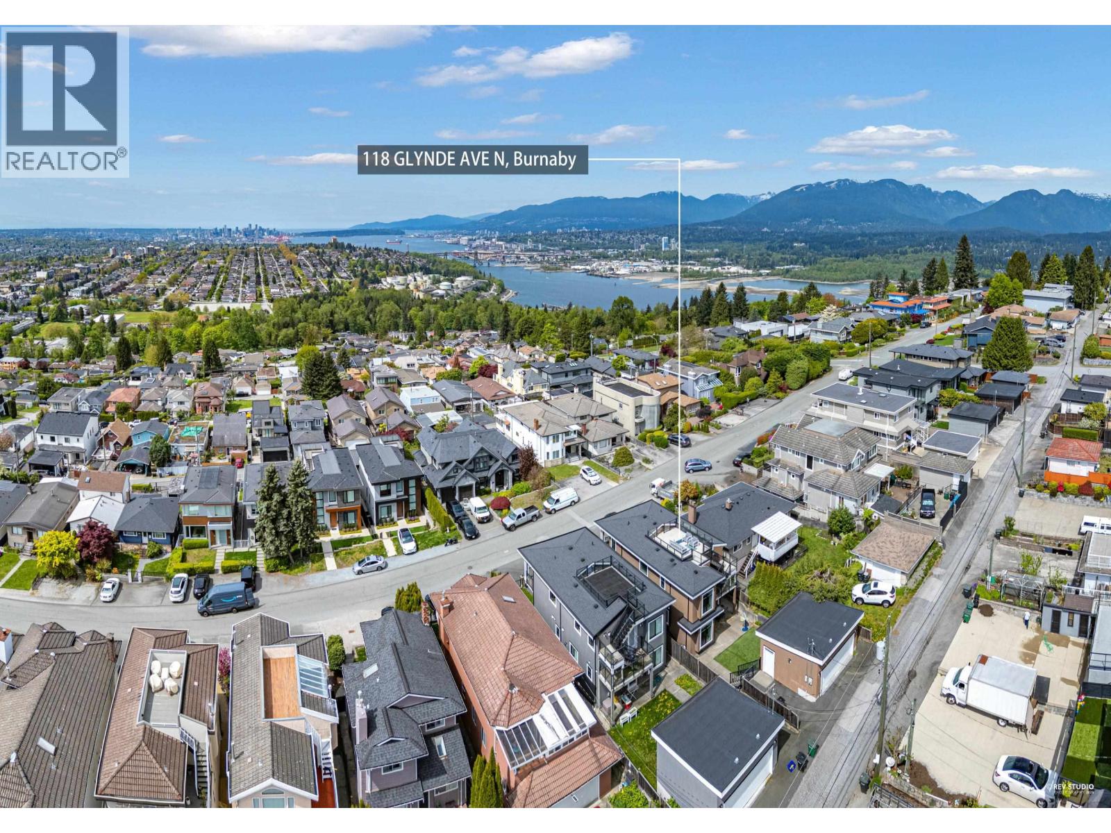 Residential in Burnaby 5