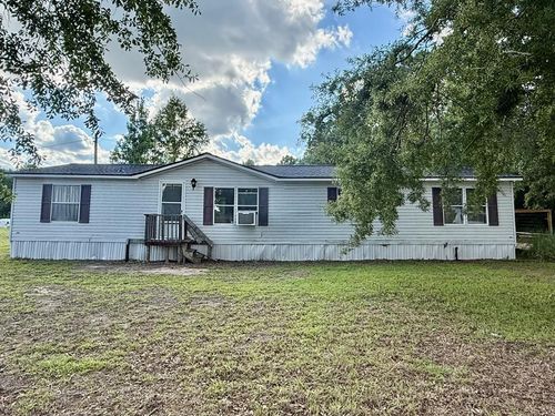 538 Archer Road, Sandersville, GA, 31082 | Card Image