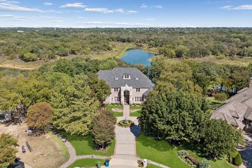1704 Noble Way, Flower Mound, TX, 75022-8109 | Card Image