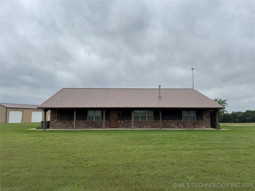 8700 County Road 3440, Stratford, OK, 74872-5296 | Card Image