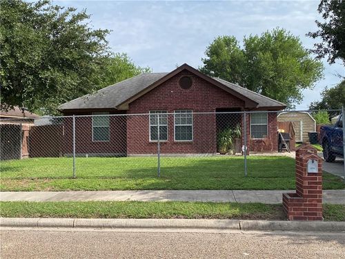 4020 Monica Dr, Weslaco, TX, 78599-3377 | Card Image