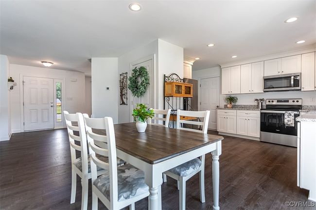 203 Pointers Dr, House other with 4 bedrooms, 3 bathrooms and null parking in West Point VA | Image 14