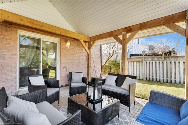 9 Arbour Dr, Townhouse with 3 bedrooms, 2 bathrooms and 3 parking in Townsend ON | Image 32