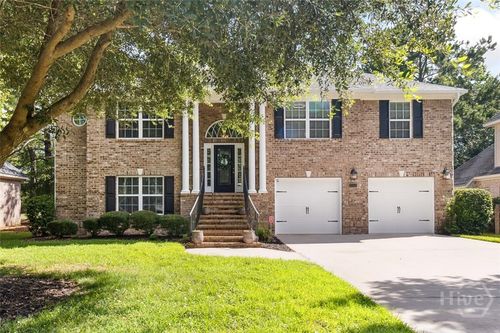 108 Pinnacle Ct, Savannah, GA, 31419-0013 | Card Image