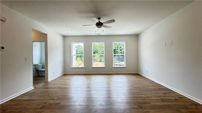 000 Durston Court, Townhouse with 4 bedrooms, 4 bathrooms and null parking in Dacula GA | Image 4
