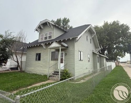 124 Lincoln Ave Nw, Sidney, MT, 59270-3940 | Card Image