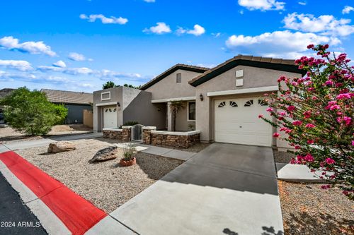 6707 E Roland St, Mesa, AZ, 85215-4350 | Card Image
