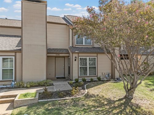 3336 Chimney Place Dr, Waco, TX, 76708-2372 | Card Image