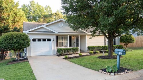 101 Kingston Court, Greer, SC, 29651 | Card Image