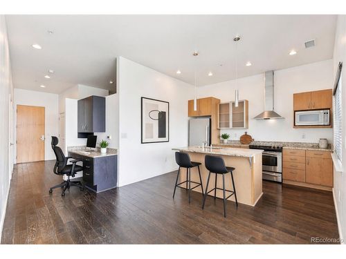 416-2958 Syracuse St, Denver, CO, 80238-3360 | Card Image
