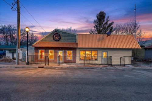 210 W Lake St, Crystal, MI, 48818 | Card Image