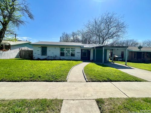 338 Addax Dr, San Antonio, TX, 78213-3929 | Card Image