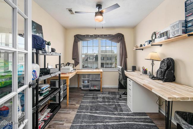 186 Lenoir Dr, House other with 4 bedrooms, 3 bathrooms and 2 parking in Spring Lake NC | Image 21