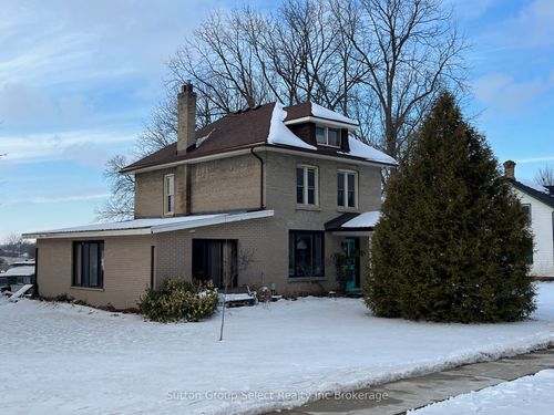 639 S Mount Pleasant Road S, Brant, ON, N0E1K0 | Card Image