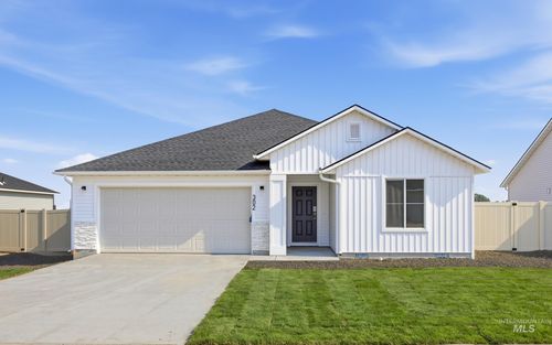 302 W 17th Ave, Jerome, ID, 83338-1003 | Card Image