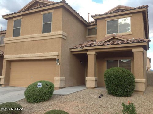 8461 S Hunnic Dr, Tucson, AZ, 85747-5990 | Card Image