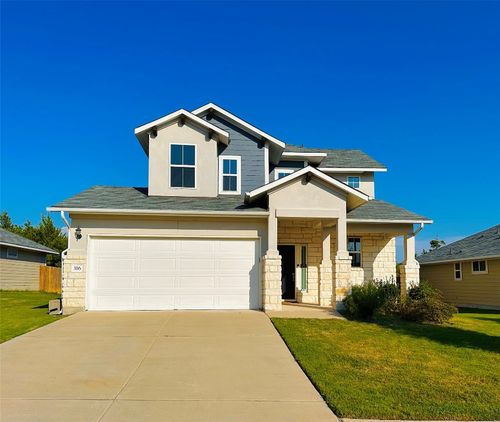 316 Insider Loop, Elgin, TX, 78621-2539 | Card Image