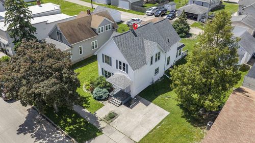 142 N Main Street, KIMBERLY, WI, 54136 | Card Image