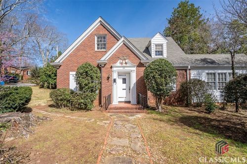 515 Hampton Ct, Athens, GA, 30605-1517 | Card Image