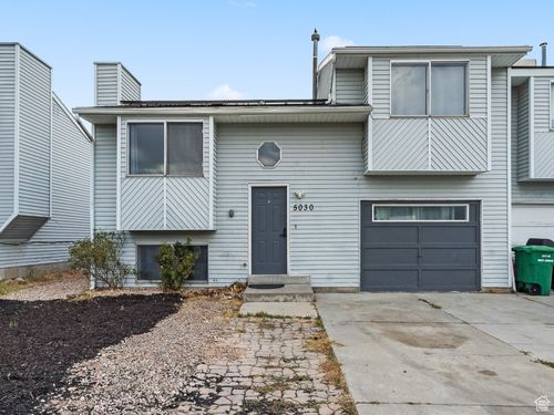 5030 W 6515 S, West Jordan, UT, 84081-4017 | Card Image