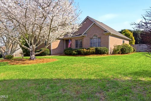 3912 Long Meadow Dr, Mebane, NC, 27302-9532 | Card Image