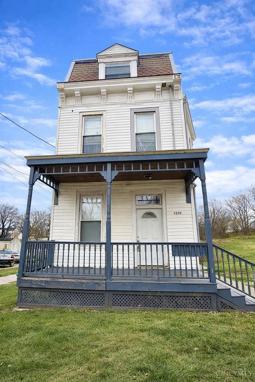 3320 Glenway Ave, Cincinnati, OH, 45211 | Card Image
