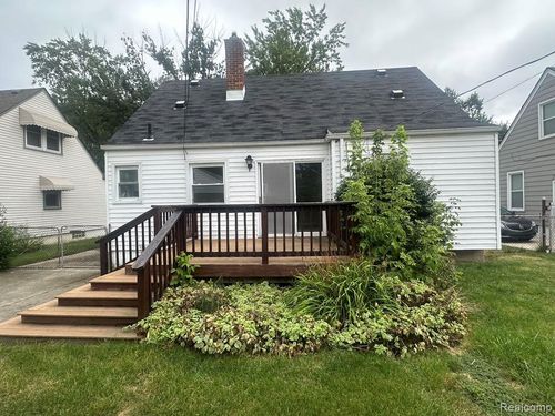 1845 Thomas Ave, Berkley, MI, 48072-3234 | Card Image