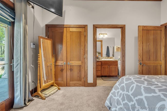 328 Wildflower Pl, House other with 4 bedrooms, 4 bathrooms and null parking in Ardmore OK | Image 38