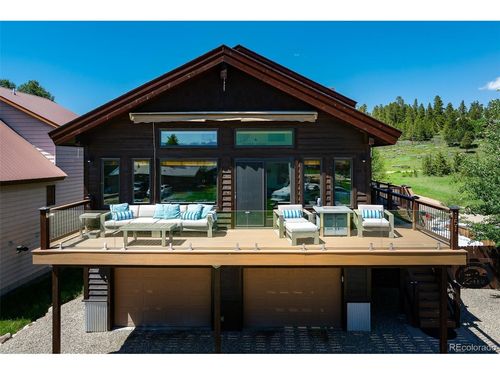 151 County Road 644, Grand Lake, CO, 80447-5330 | Card Image