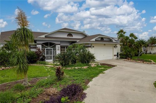 23420 Peachland Blvd, PORT CHARLOTTE, FL, 33954-3737 | Card Image