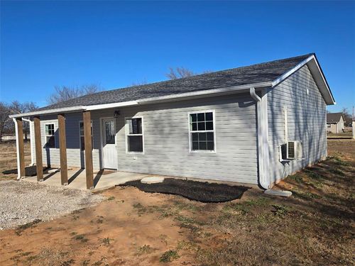 922 N Concord Avenue, Davenport, OK, 74026 | Card Image