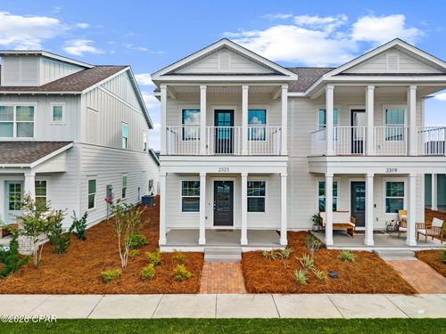 2323 Discovery Loop, Panama City, FL, 32405-2983 | Card Image