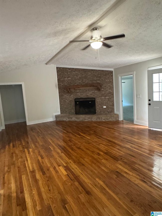 480 Ivey Way, House other with 3 bedrooms, 2 bathrooms and null parking in MUNFORD AL | Image 13