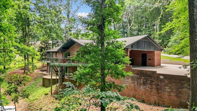 106 E Lewis Rd, House other with 5 bedrooms, 5 bathrooms and 2 parking in Clemson SC | Image 43