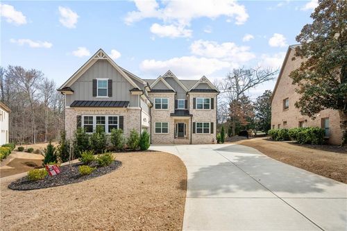 2046 Mill Pond Ct, Jefferson, GA, 30549-7917 | Card Image