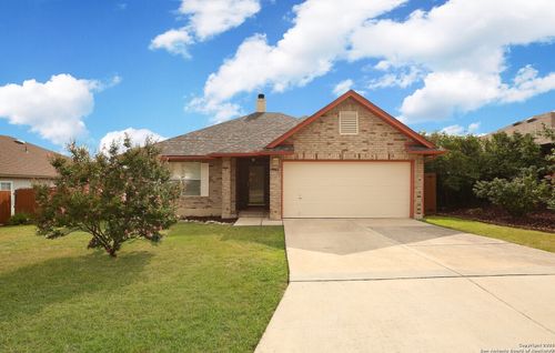 7142 Teton Rdg, San Antonio, TX, 78233-3809 | Card Image