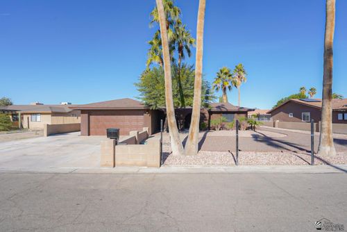 3438 E Castano Ln, Yuma, AZ, 85365-4606 | Card Image