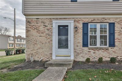 2131 Chapel Drive, Condo with 2 bedrooms, 1 bathrooms and null parking in Fairborn OH | Image 2