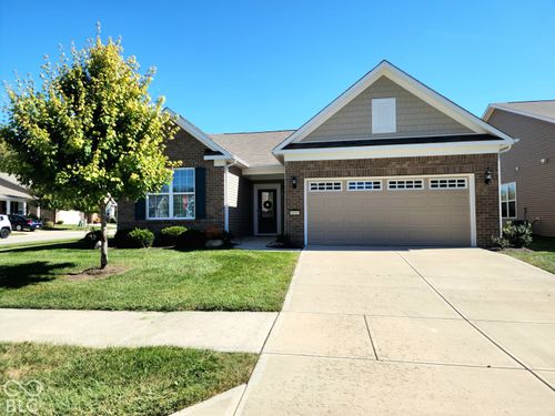 4856 Lilium Dr, Plainfield, IN, 46168-5739 | Card Image