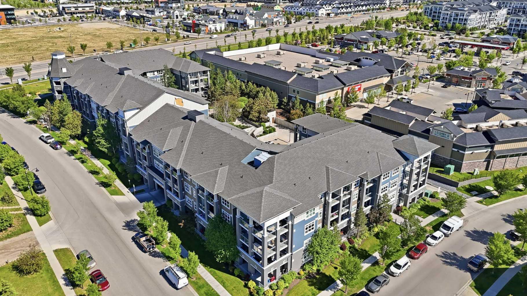 Residential in Calgary 4