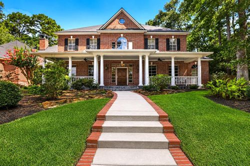 1506 Sheltering Oaks Ln, Kingwood, TX, 77345-1963 | Card Image