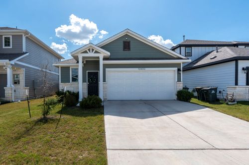 12402 Zenyatta Drive, Buda, TX, 78610 | Card Image